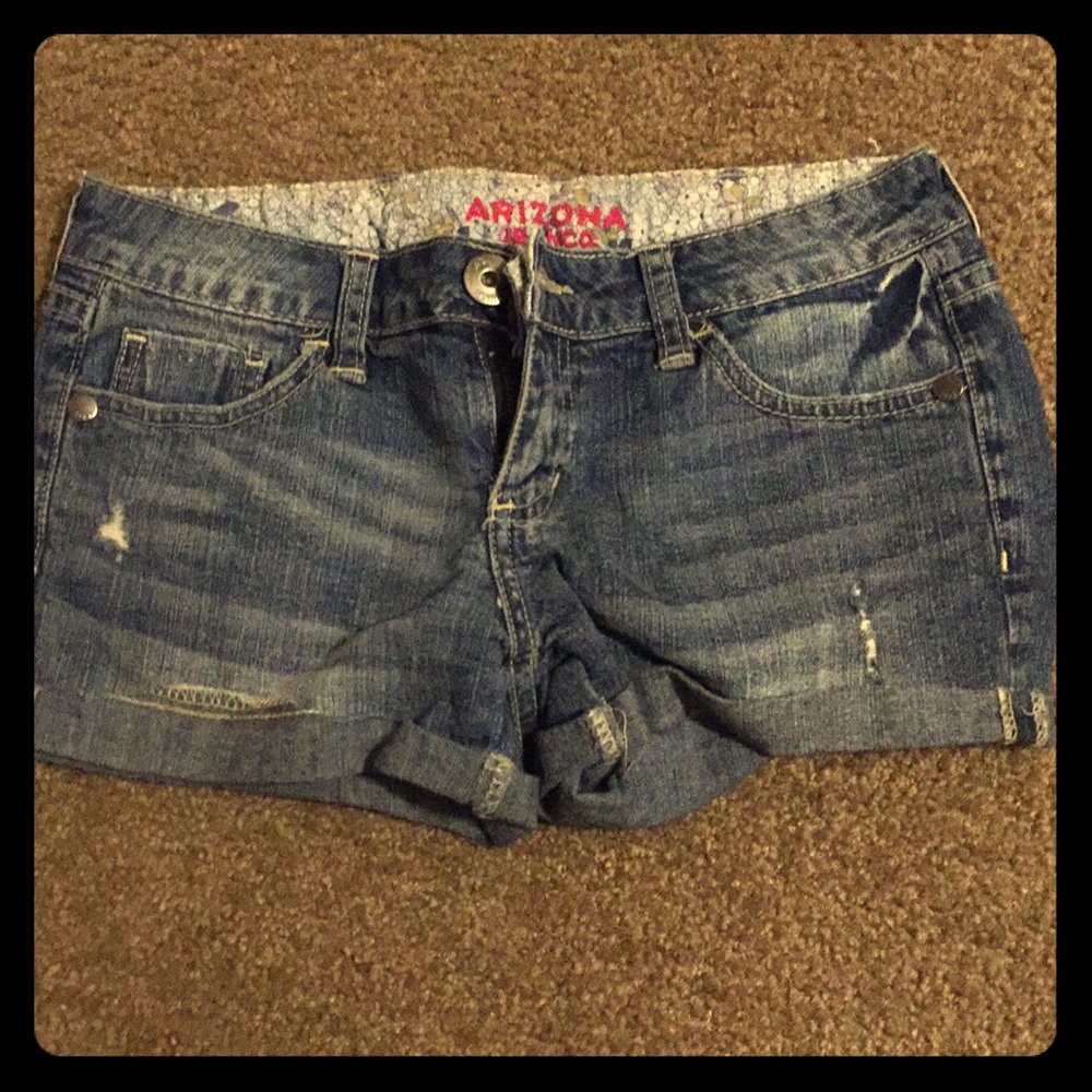 Shorts